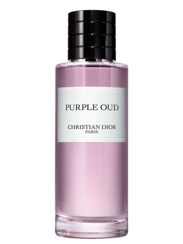 purple oud christian dior price.